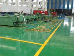 長(zhǎng)葛環(huán)氧地坪漆價(jià)格解析與綠鑫裝飾、哈爾濱市場(chǎng)供應(yīng)特點(diǎn)