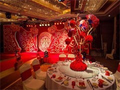 京彩華章 北京傳統(tǒng)婚禮禮儀與現(xiàn)代化慶典服務(wù)探秘