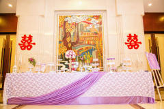 緹娜婚禮策劃 一站式禮儀慶典與婚車服務(wù)，成就您的夢(mèng)想婚禮